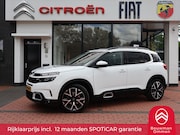 Citroën C5 Aircross - PureTech 180PK S&S EAT8 aut. Business Plus, Rijklaarprijs |