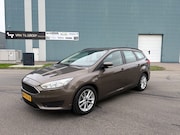 Ford Focus - Wagon 1.0i Eco-Boost Trend 101 PK. Zuinige en zeer fijn rijd