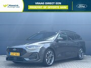 Ford Focus - Wagon 1.0 EcoBoost Hybrid 155pk Powershift ST-Line X 18 inch