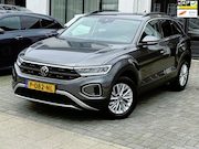 Volkswagen T-Roc - 1.5 TSI Life Business, Apple Carplay/Android,Stoelverwarming