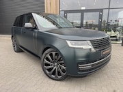 Land Rover Range Rover - 3.0 D350 Autobiography, 23 inch SV, Matte British Racing Gre
