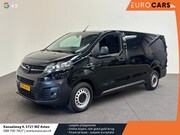 Opel Vivaro - 2.0 CDTI Automaat L3H1 Edition Navigatie Apple Carplay/Andro