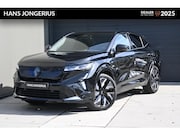Renault Rafale - E-Tech 4x4 plug-in hybrid 300 PK esprit Alpine | STUUR/STOEL