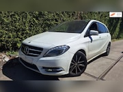 Mercedes-Benz B-klasse - 180 CDI Ambition