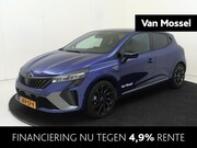Renault Clio - 1.6 E-Tech Full Hybrid 145 PK esprit Alpine | Automaat