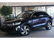Volkswagen T-Roc - 1.5 TSI 2x R-Line 150PK DSG Facelift Pano Volleder Matrix Ca