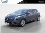 Renault Clio - 0.9 TCe Limited navi , airco , trekhaak , lm velgen , parkee