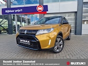 Suzuki Vitara - € 2.250, - KORTING!! 1.4 Boosterjet Smart Hybrid Select Auto