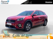 Kia Niro - 1.6 GDi Hybrid DynamicLine | Adaptive cruise control | Deale
