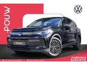 Volkswagen Tiguan - 1.5 eTSI 130pk DSG Life ‘Goal’ | Trekhaak Wegklapbaar | Rond