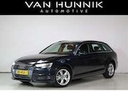 Audi A4 - Avant 2.0 TFSI ultra Pro Line | Virtual | Stoelver