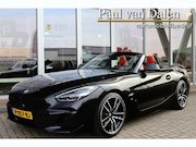 BMW Z4 - Roadster (g29) SDRIVE 30i 258PK M-SPORT SHADOW LINE Navi | H