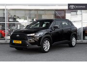 Toyota Corolla Cross - Hybrid 140 Active