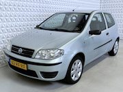 Fiat Punto - 1.2 Young *LEUK MODEL* APK & 201.000km (2005)
