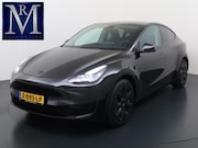 Tesla Model Y - RWD 58 kWh AFNEEMBARE TREKHAAK | FABRIEKSGARANTIE OP ACCU &