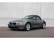 BMW Z4 - Roadster 2.2i Pure