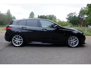 BMW 1-serie - (f20) M135i 326pk Aut M Centennial Exe.EDIT-PAN.DAK