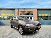 Mitsubishi Outlander - 2.0 Ed Two Instyle*1e eig*NL-Auto*Trekh.*