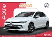 Volkswagen Golf - 1.5 204pk eHybrid Style Edition | IQ-Light V+A | Ergo Comfor