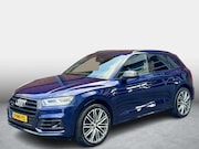 Audi Q5 - 3.0 TFSI SQ5 quattro Pro Line Plus