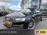 Audi A5 - 3.0 TFSI S5 quattro Pro Line | Automaat | Panorama | Trekhaa