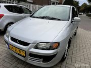 Mitsubishi Space Star - 1.6 Comfort
