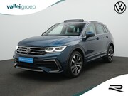 Volkswagen Tiguan - 1.4 TSI eHybrid 245 pk DSG R-Line | Panoramadak | Adaptief o