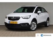Opel Crossland - 1.2 Edition | Cruise control | Android auto & Apple carplay 