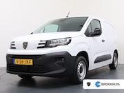 Peugeot Partner - 1.5 BlueHDi 100 S&S L1 | Achteruitrijcamera | Airco | Cruise