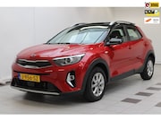 Kia Stonic - 1.0 T-GDi MHEV DynamicLine|Camera|Two-tone|PDC|NAP