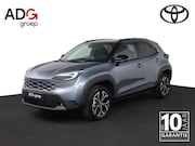 Toyota Yaris Cross - 1.5 Hybrid 130 First Edition | Nieuw direct leverbaar | 10 j