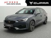 CUPRA Leon - Sportstourer 1.4 e-Hybrid 245pk VZ | Dynamic chass