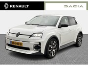 Renault 5 - comfort range techno 52 kWh