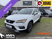 Seat Ateca - 1.4 EcoTSI Xcellence iDRIVE Vol opties