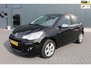 Citroën C3 - 1.2 PureTech Exclusive TREKHAAK NAVIGATIE PANORAMADAK