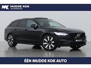 Volvo V90 - 2.0 T6 Plug-in hybrid AWD Plus Dark | ACC | Panoramadak | 36