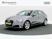Audi A3 - Sportback 30 TFSi 115 Pk Automaat Sport Lease Edition | Crui