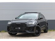 Audi Q3 Sportback - 35 TFSI 3x S-line| Panoramadak | SONOS | Sfeerverlichting | 