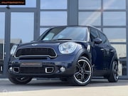 MINI Countryman - 1.6 Cooper S ALL4 Chili MOTOR REVISIE