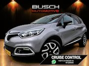 Renault Captur - 1.2 TCe Dynamique AUTOMAAT | CAMERA | TREKHAAK