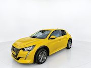 Peugeot e-208 - EV Allure Pack 50 kWh SOH 91%