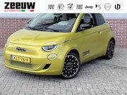 Fiat 500e - ICON 42 kWh | Pano | Camera | Winter | 17"