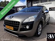 Peugeot 3008 - 1.6 VTi GT *ZEER RIJK UITGERUST*NAP