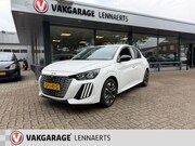Peugeot 208 - 1.2 PT 100 Allure, Rijklaarprijs / 12 mnd Bovag garantie