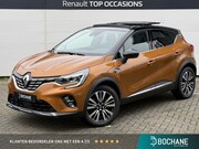 Renault Captur - 1.6 E-Tech Plug-in Hybrid 160 Initiale Paris | Panoramdak | 