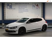 Volkswagen Scirocco - 1.4 TSI / Automaat / CARPLAY / Leuke wagen