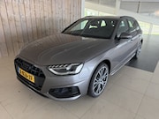 Audi A4 - Avant 35 TFSI Bns Edition