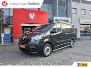 Renault Trafic - 1.6 dCi T27L1H1 Comfort 125pk | Navi | Imperial | Trekhaak |
