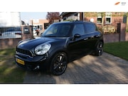 MINI Countryman - Mini 1.6 Cooper S Chili panorama
