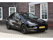 Tesla Model Y - Long Range AWD 75 kWh Wij zijn op afspraak geopend! Graag be
